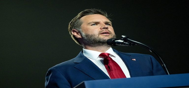 US Vice President JD Vance discusses developments in Yemen