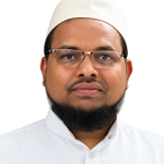 Dr Obaidur Rahman Nadwi