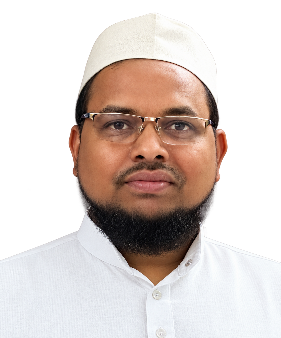 Dr Obaidur Rahman Nadwi