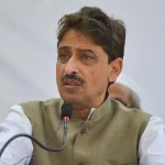 کانگریس ممبر آف پارلیمنٹ عمران مسعود