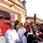 अखिलेश यादव