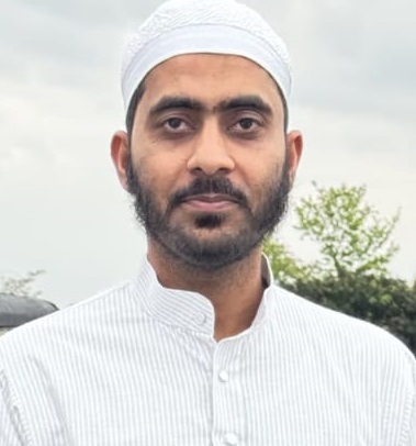 حماد علي