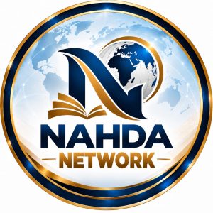 Nahda Staff