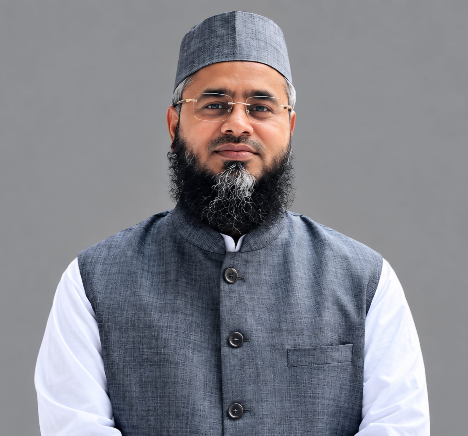 محمد وثيق ندوی