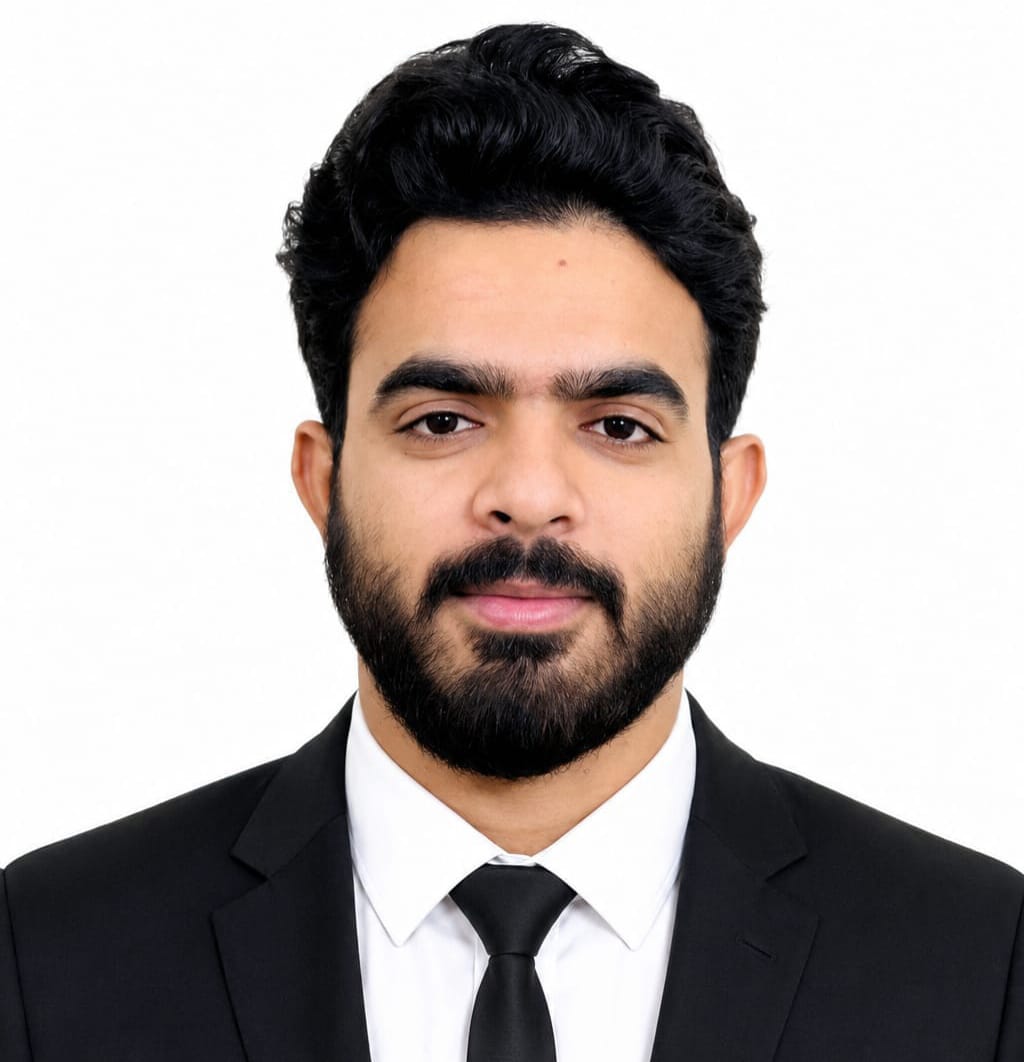 Mohd Zaid