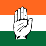 Delhi Police grants a No Objection Certificate to the Congress party for a rally at Ramlila Ground in New Delhi.